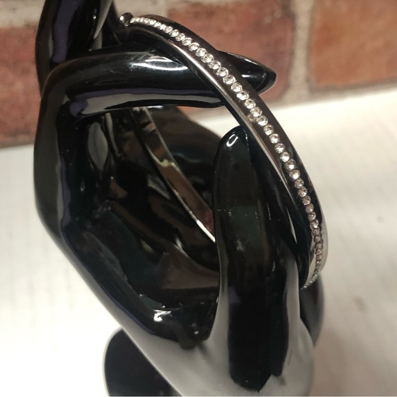 Kate Spade Ring It Up Pave Bangle - Picture 13 of 17